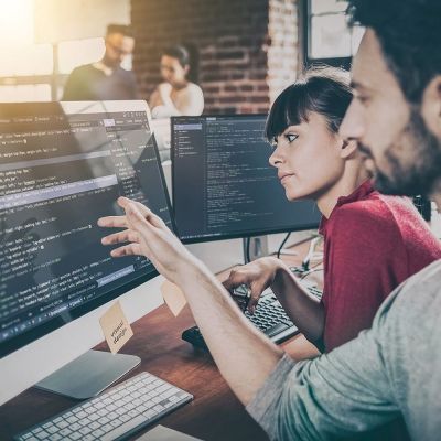 Métiers du Web et du Design