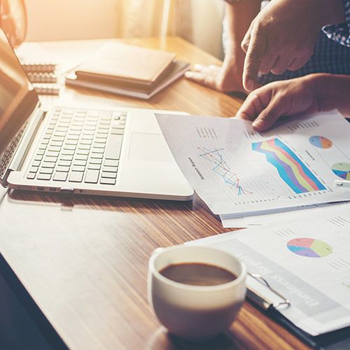 Métiers de la Comptabilité et de la Gestion