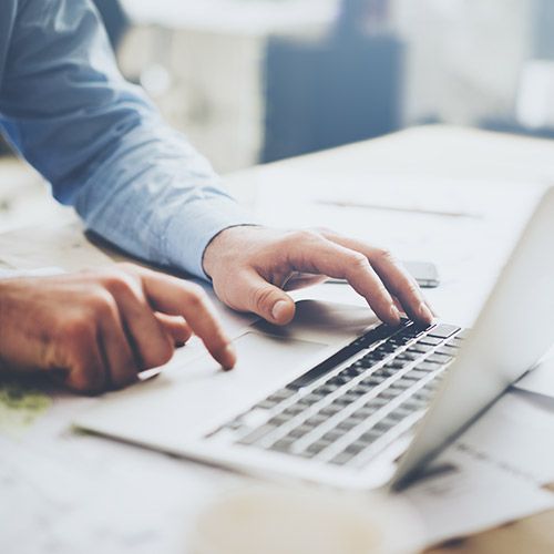 Métiers de l'Assistanat et de l'Administration